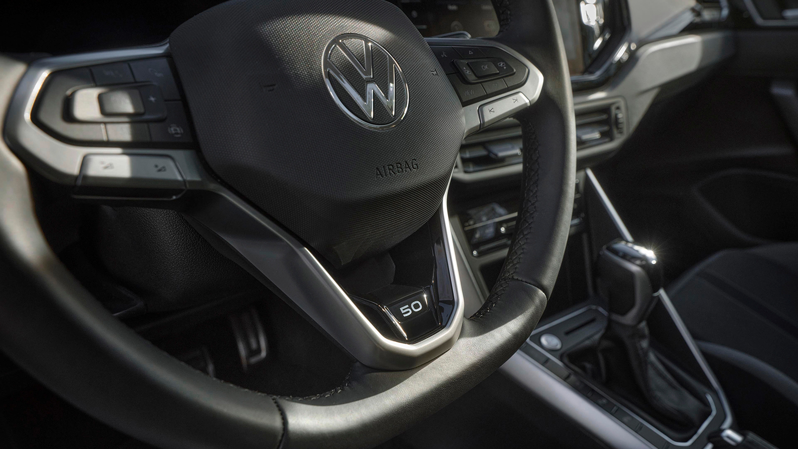 Η έκδοση Edition 50 γιορτάζει τα 50 χρόνια ζωής του Volkswagen Polo